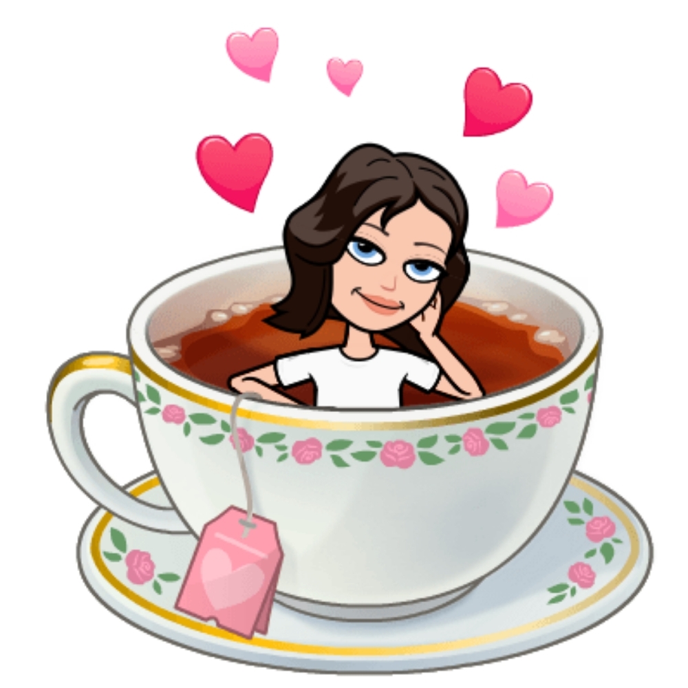 Meet your Posher, Dianna